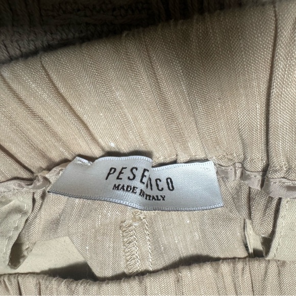 Peserico light weight pants - Picture 4 of 7